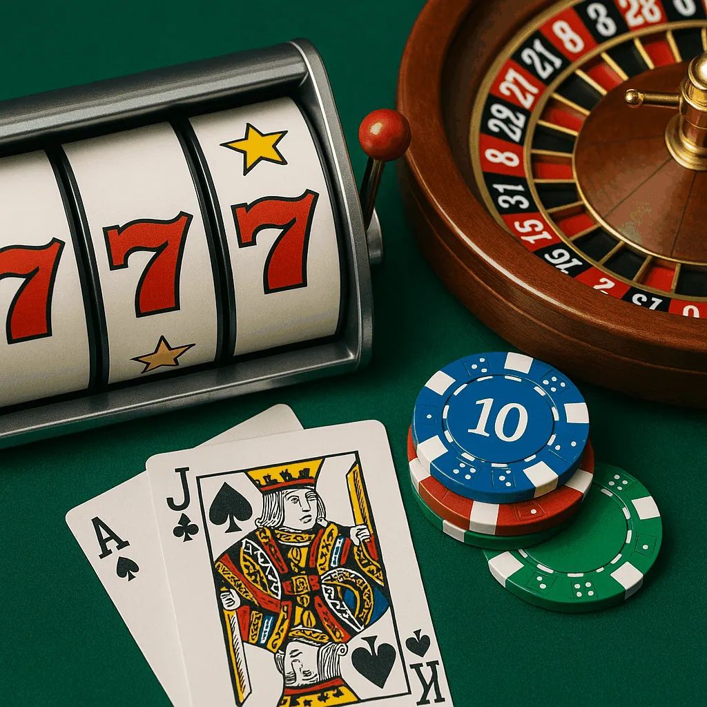 Top 5 Euro Spiele Beste Echtgeldspiele Casino